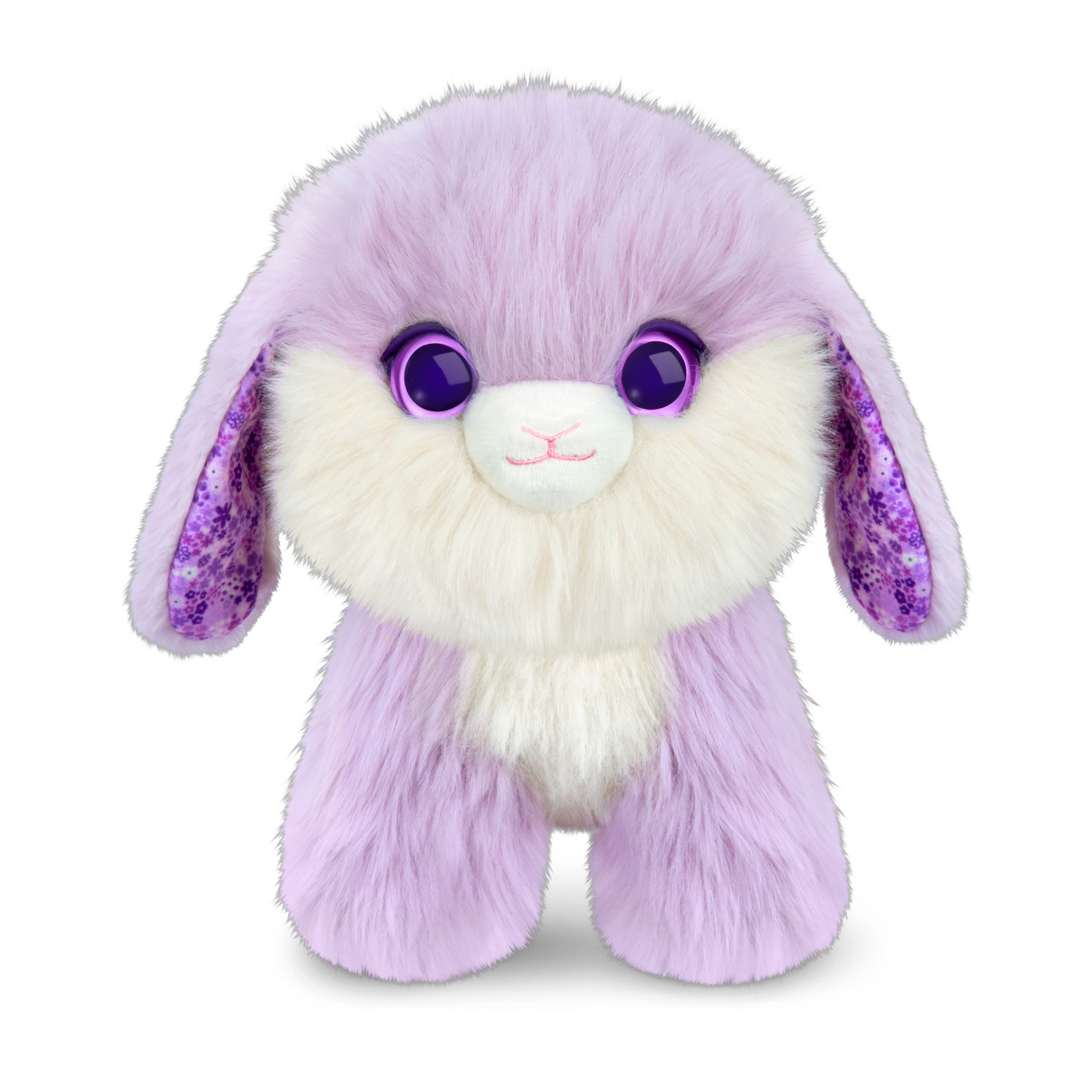 Little Live Pets - Scruff-A-Luvs Bunny Single Pack S2