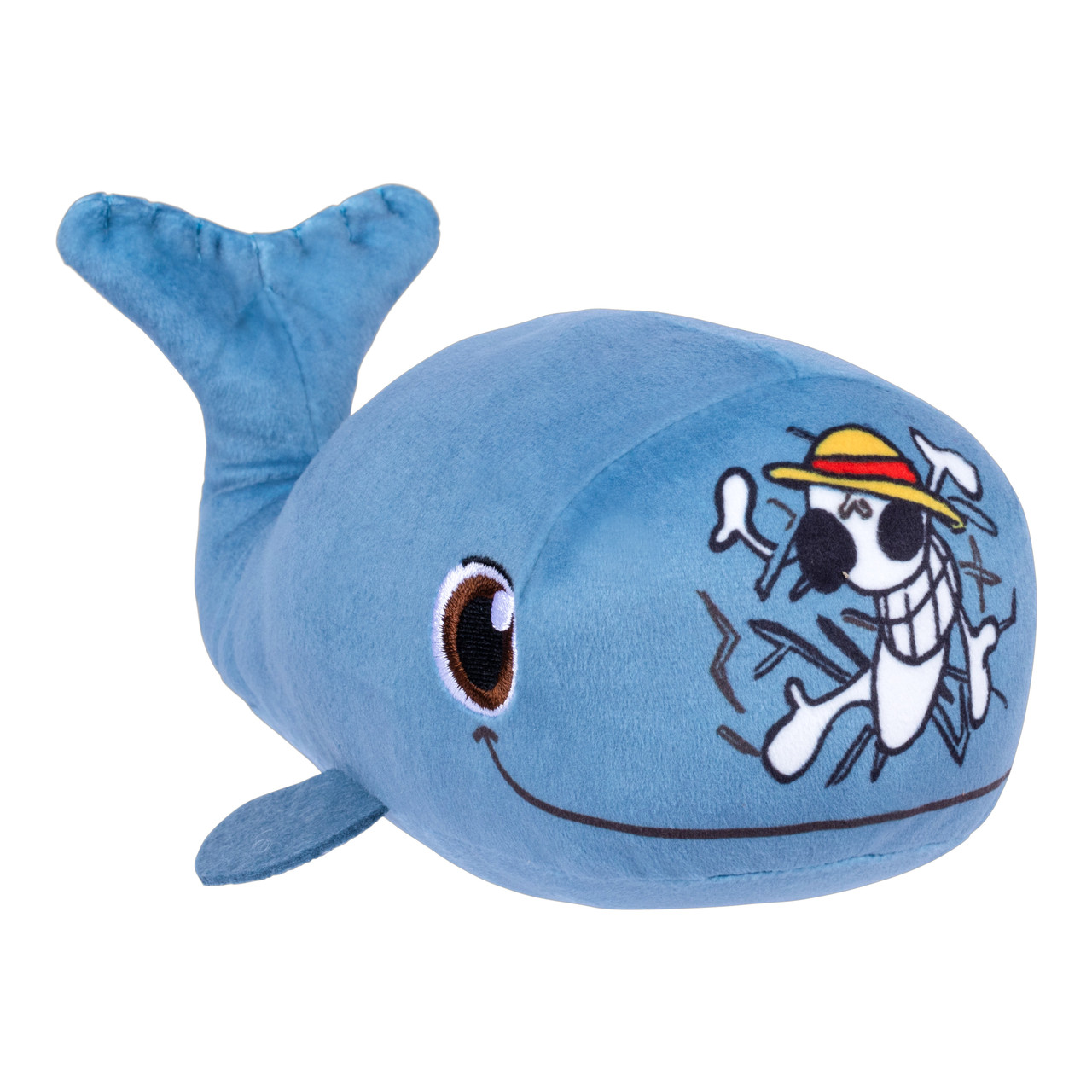One Piece Plush Single Pack