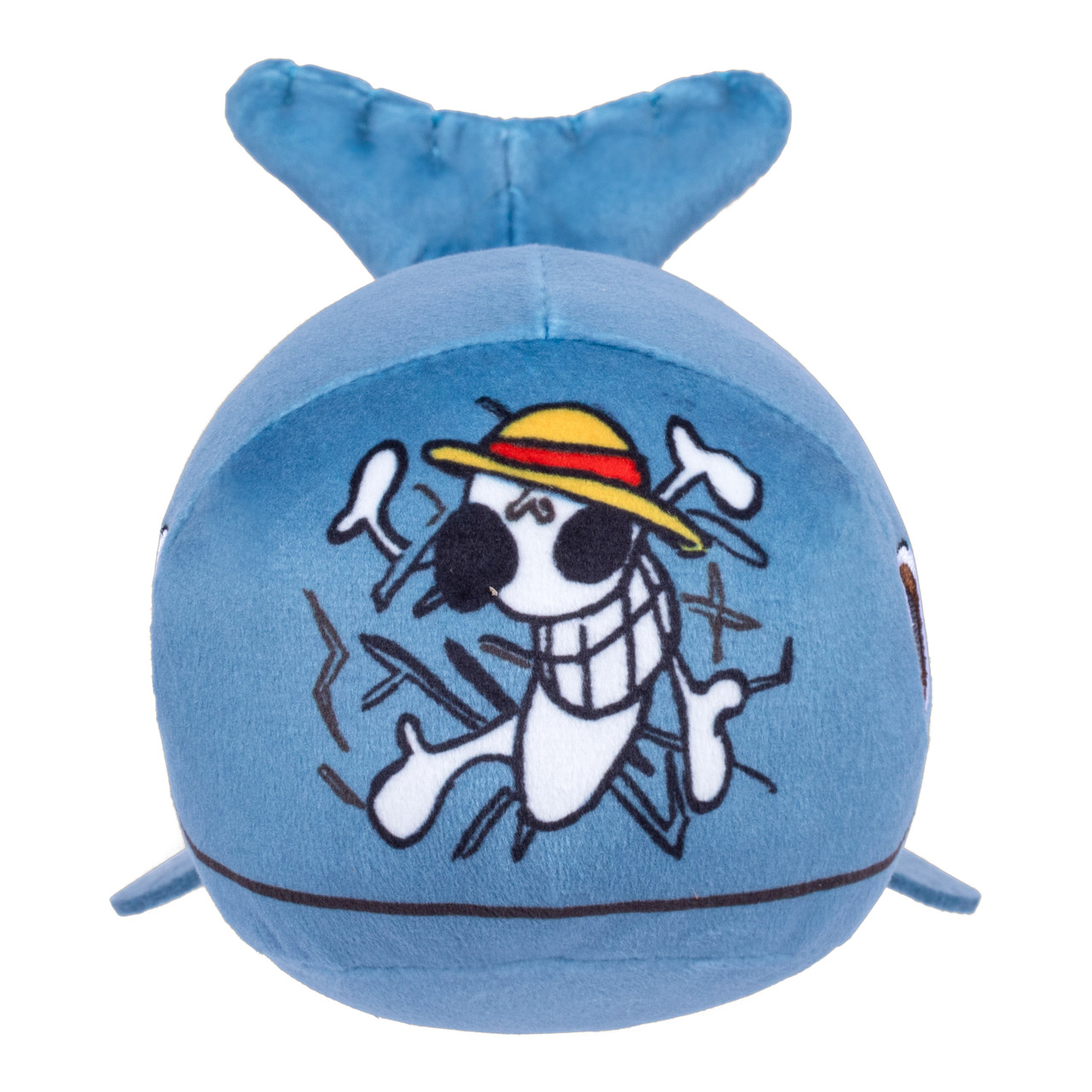 One Piece Plush Single Pack