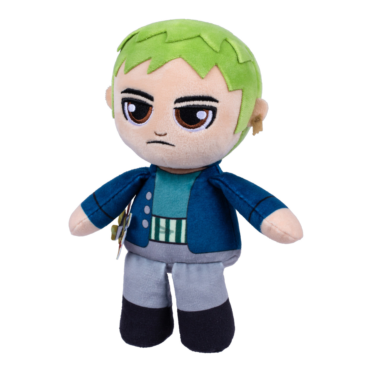 One Piece Plush Single Pack