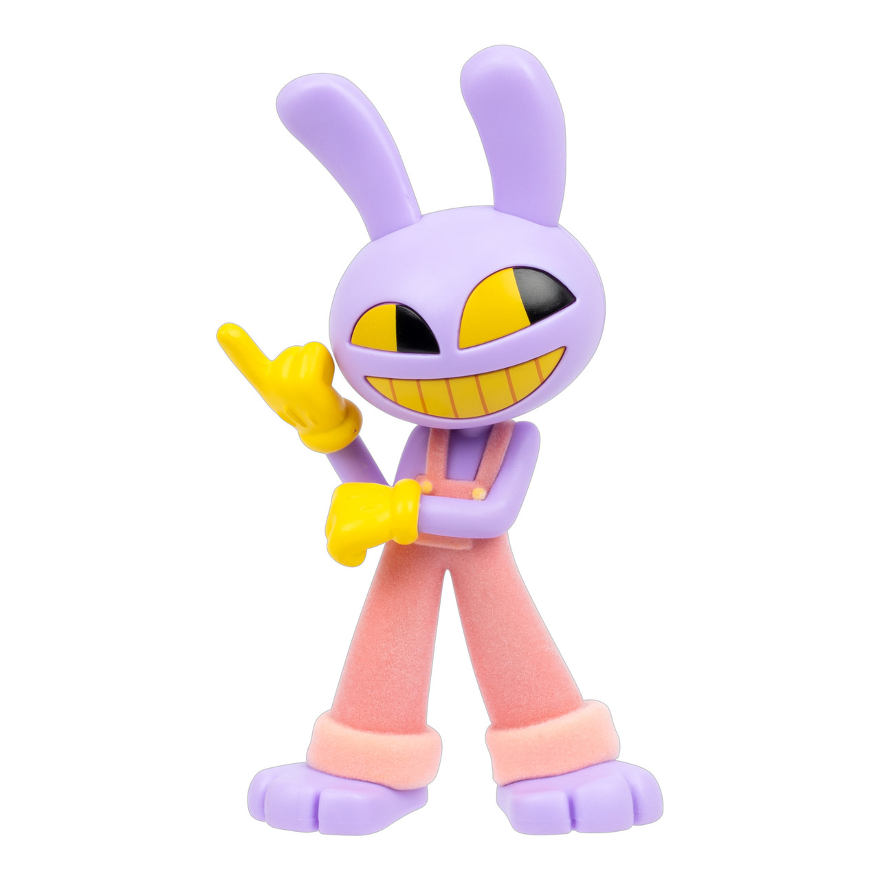 The Amazing Digital Circus Vinyl Figure S1