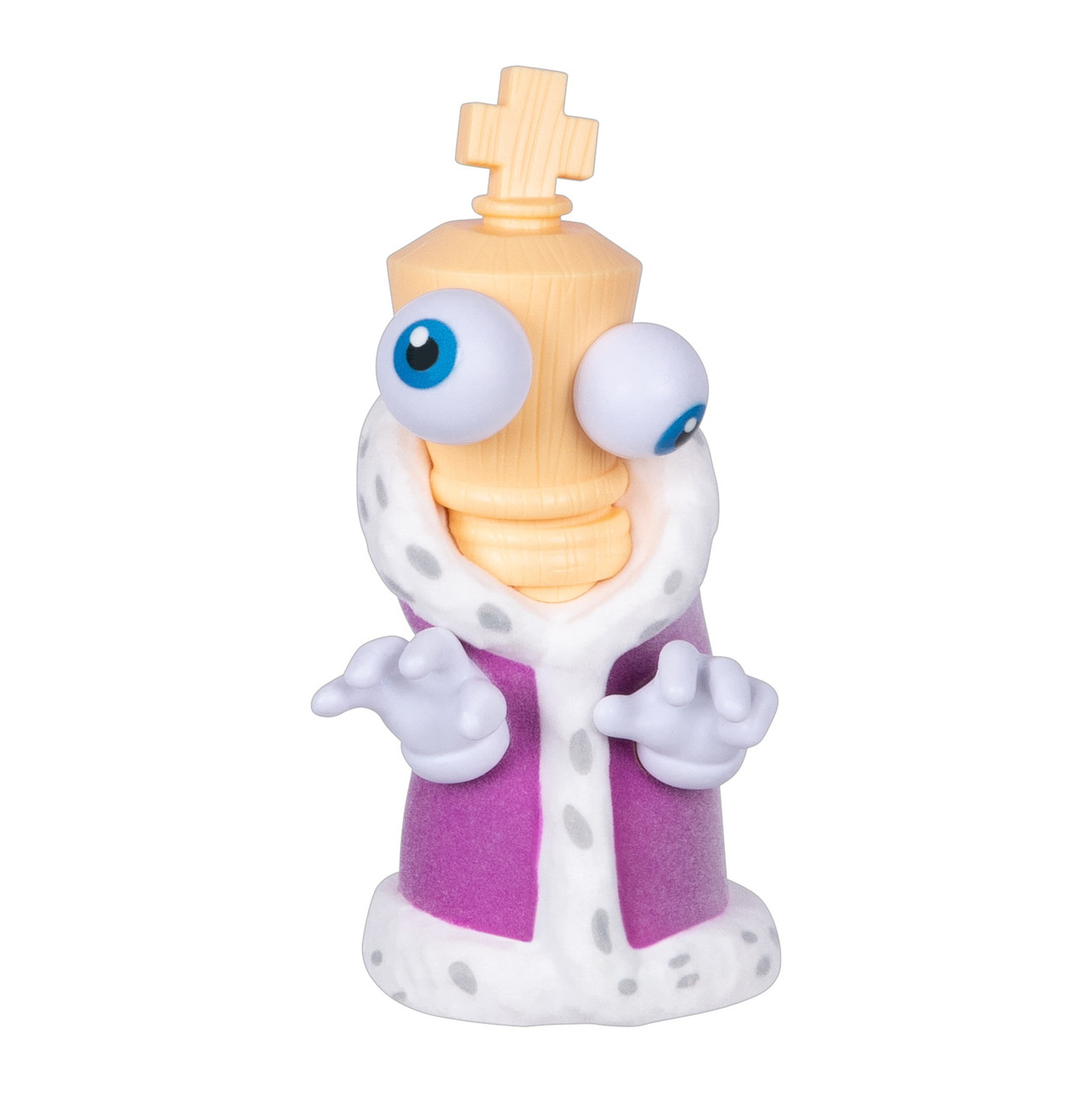 The Amazing Digital Circus Vinyl Figure S1