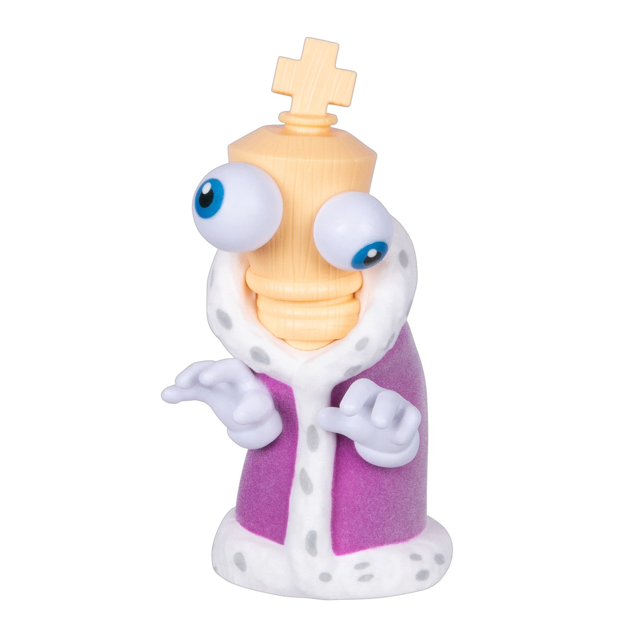 The Amazing Digital Circus Vinyl Figure S1