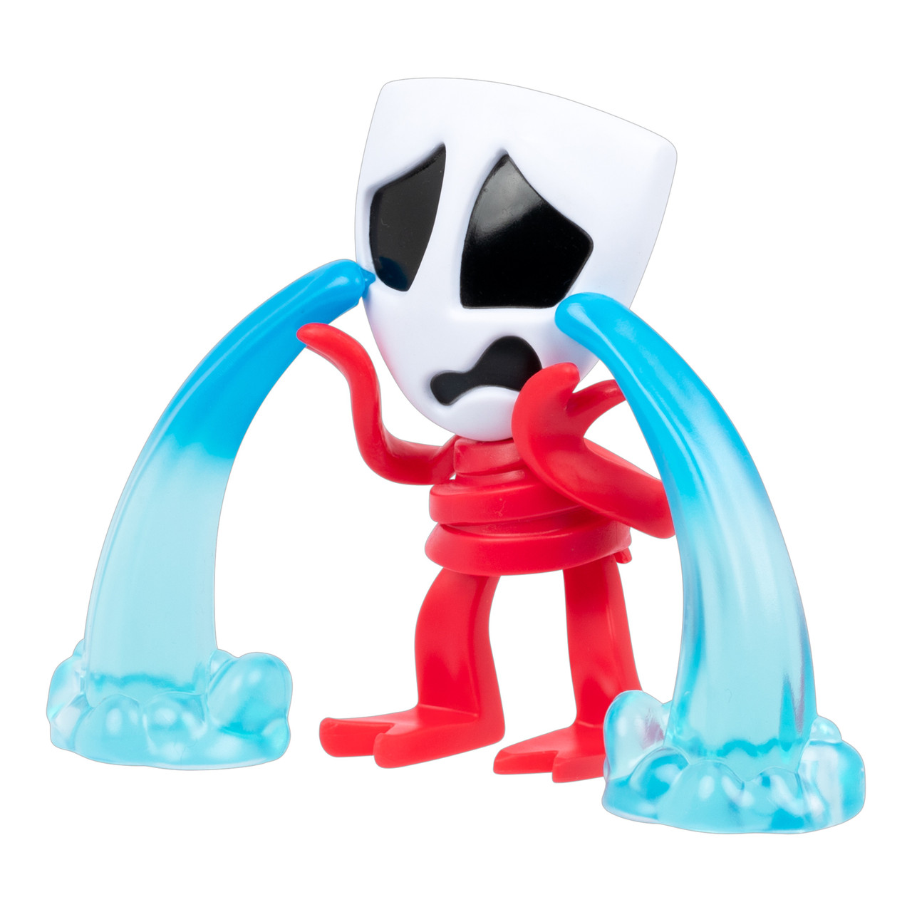 The Amazing Digital Circus Vinyl Figure S1
