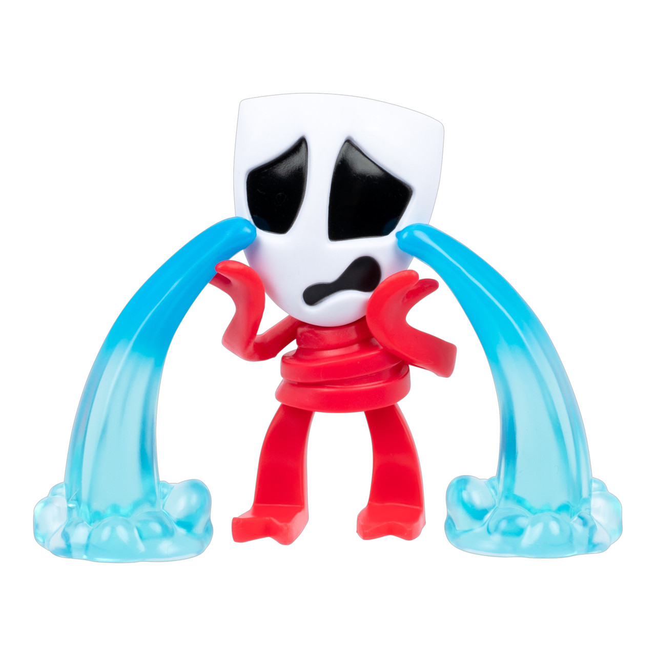 The Amazing Digital Circus Vinyl Figure S1