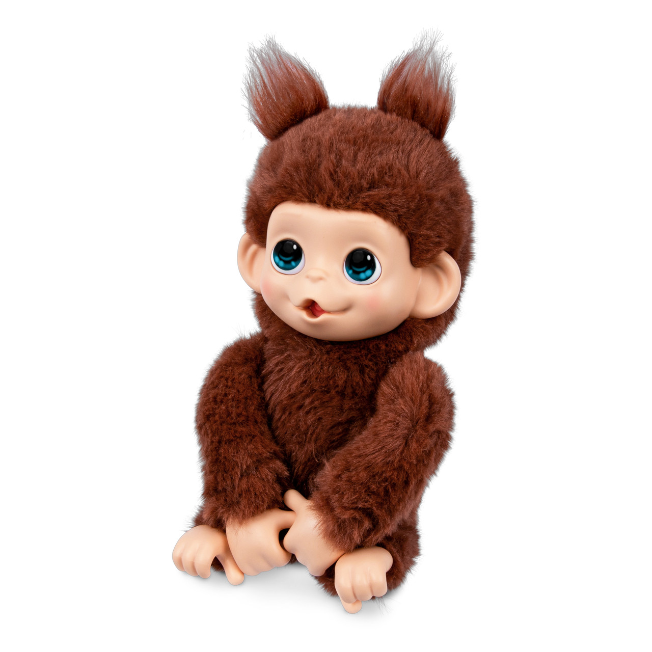 Little Live Pets - My Baby Monkey Minis