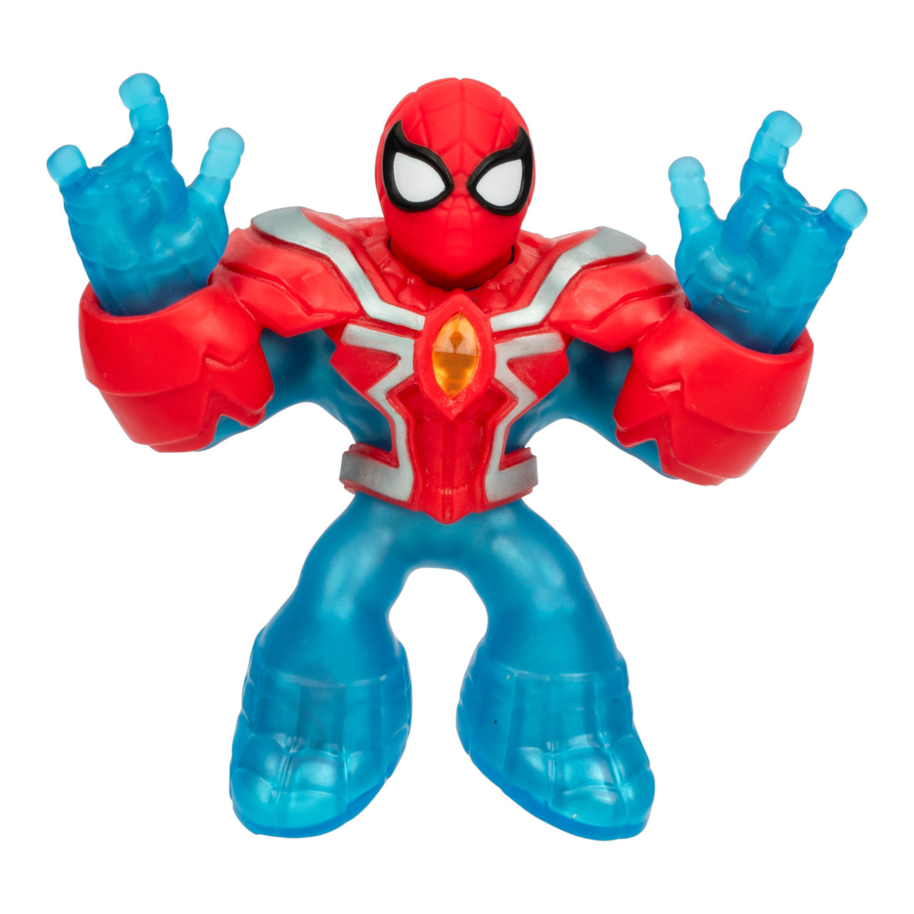 Heroes of Goo Jit Zu Marvel S11 W2 Hero
