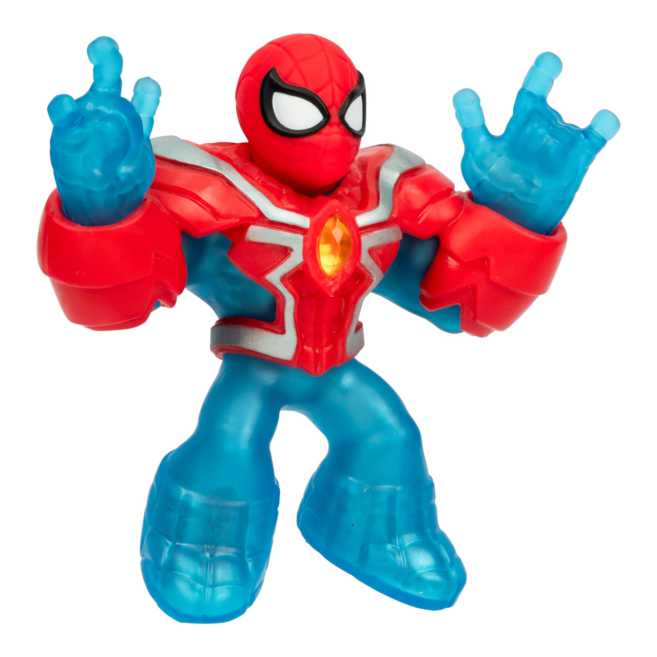 Heroes of Goo Jit Zu Marvel S11 W2 Hero