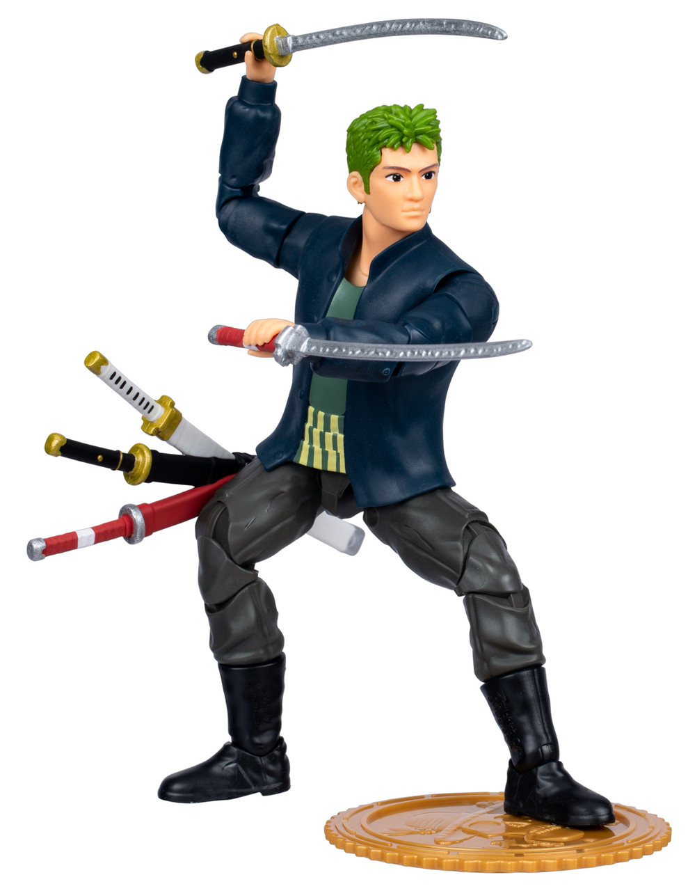 One Piece Action Figure