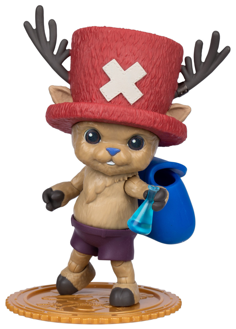 One Piece Action Figure