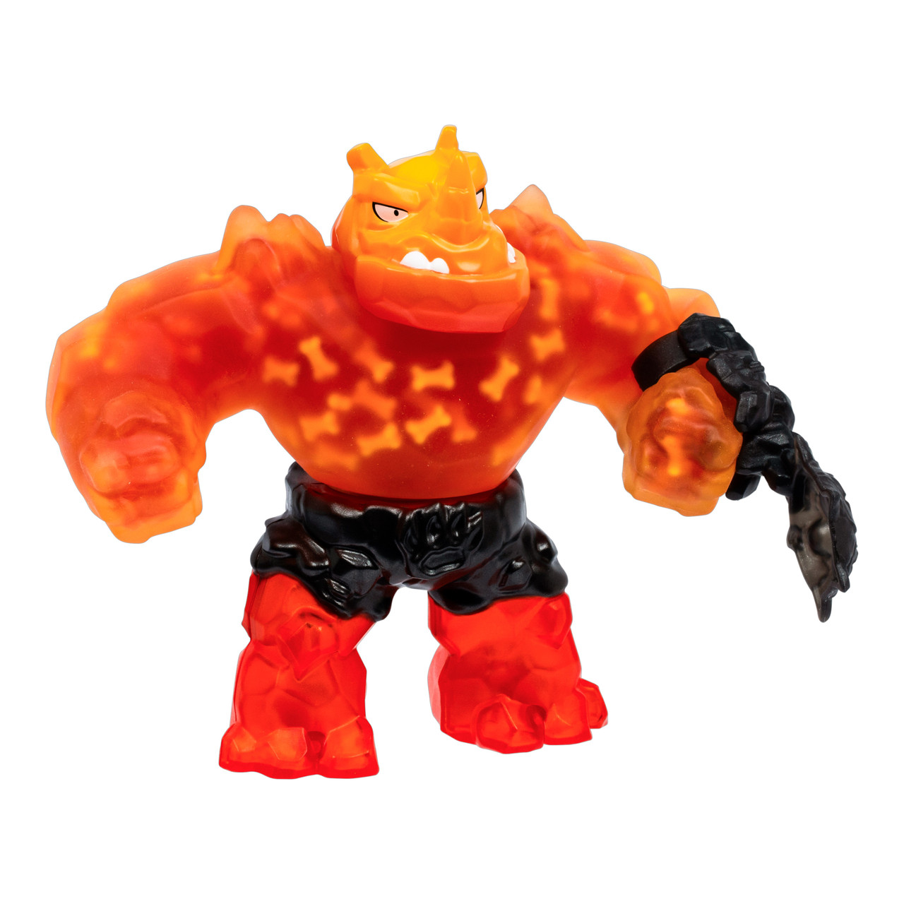 Heroes of Goo Jit Zu S14 Meteor Mania Hero