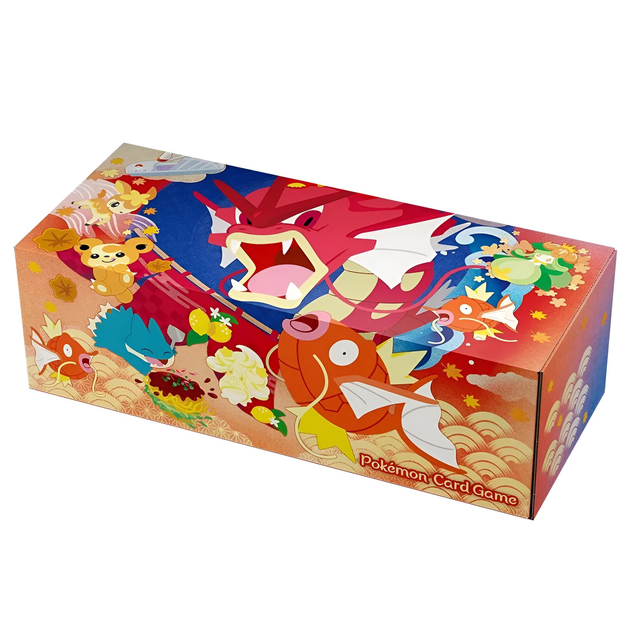 Pokemon TCG (Japanese) - Scarlet & Violet Special Box Pokemon Centre Hiroshima