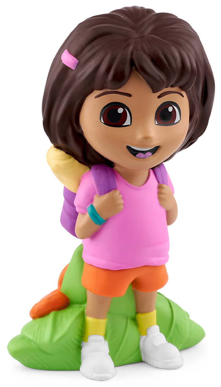 Tonies Dora The Explorer Tonies Audio Play Figure