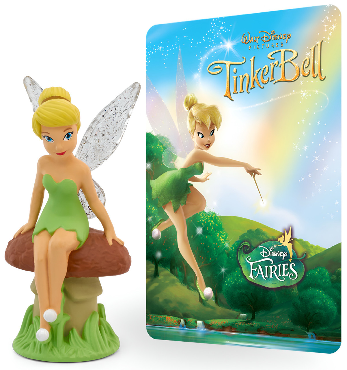 Tonies Disney Tinkerbell Audio Play Figure