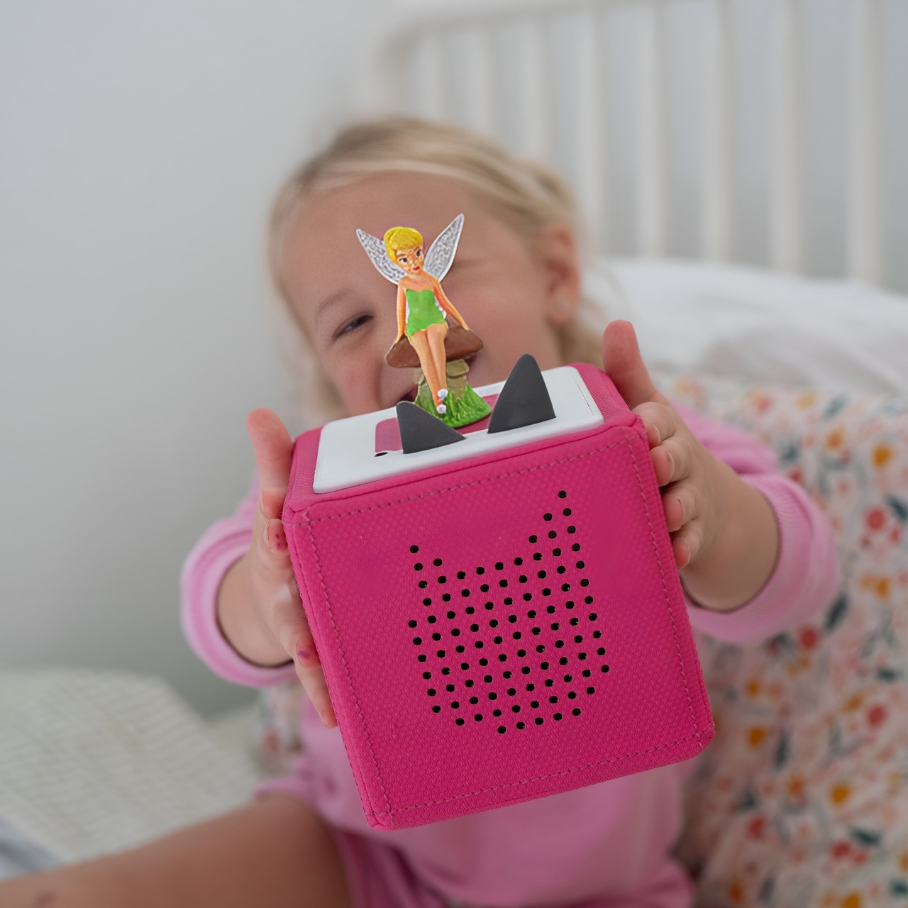 Tonies Disney Tinkerbell Audio Play Figure