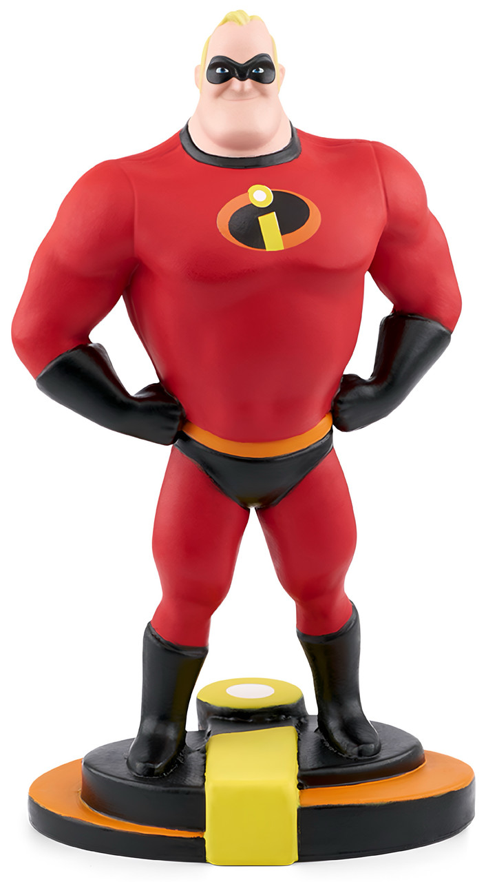 Tonies Disney Mr Incredible Audio Play Figure