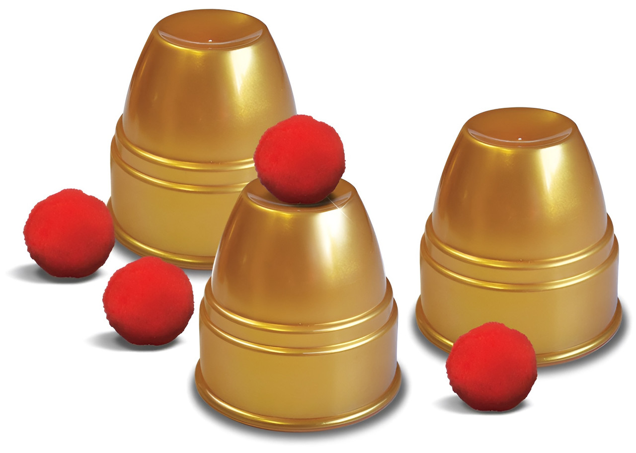 The Magic Factory - Magic Box