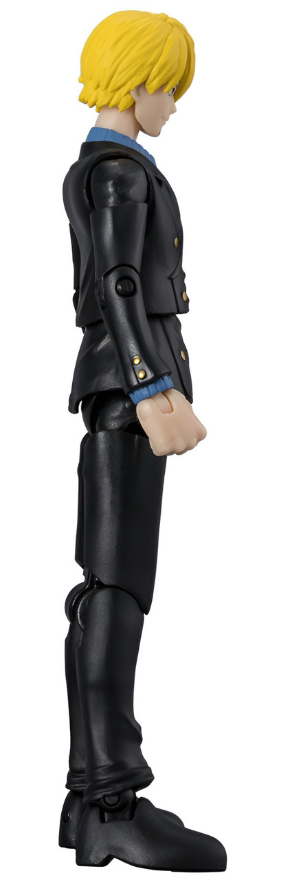 One Piece Ultimate Legends Figures