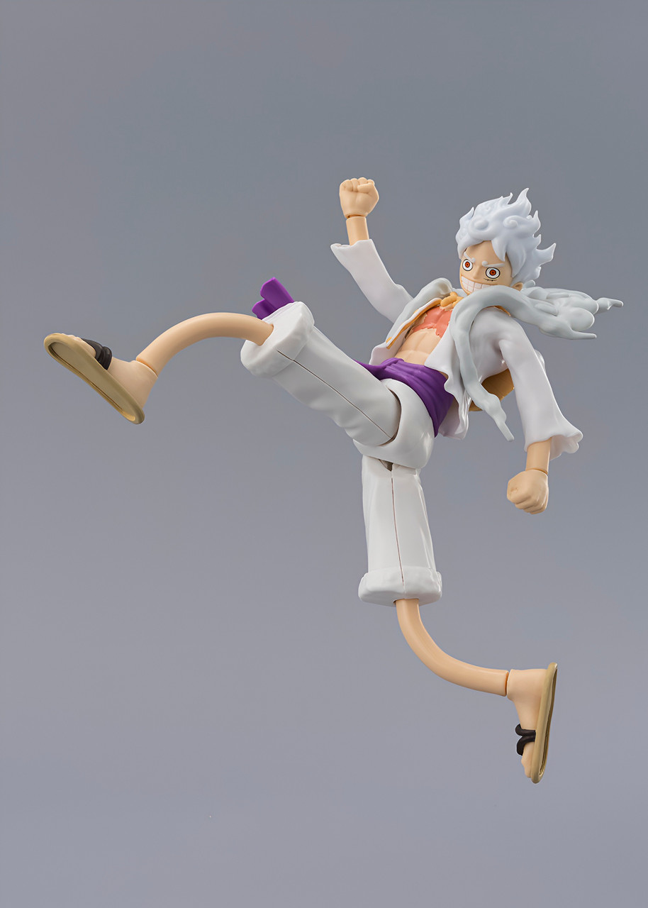 Anime Heroes One Piece - Wave F