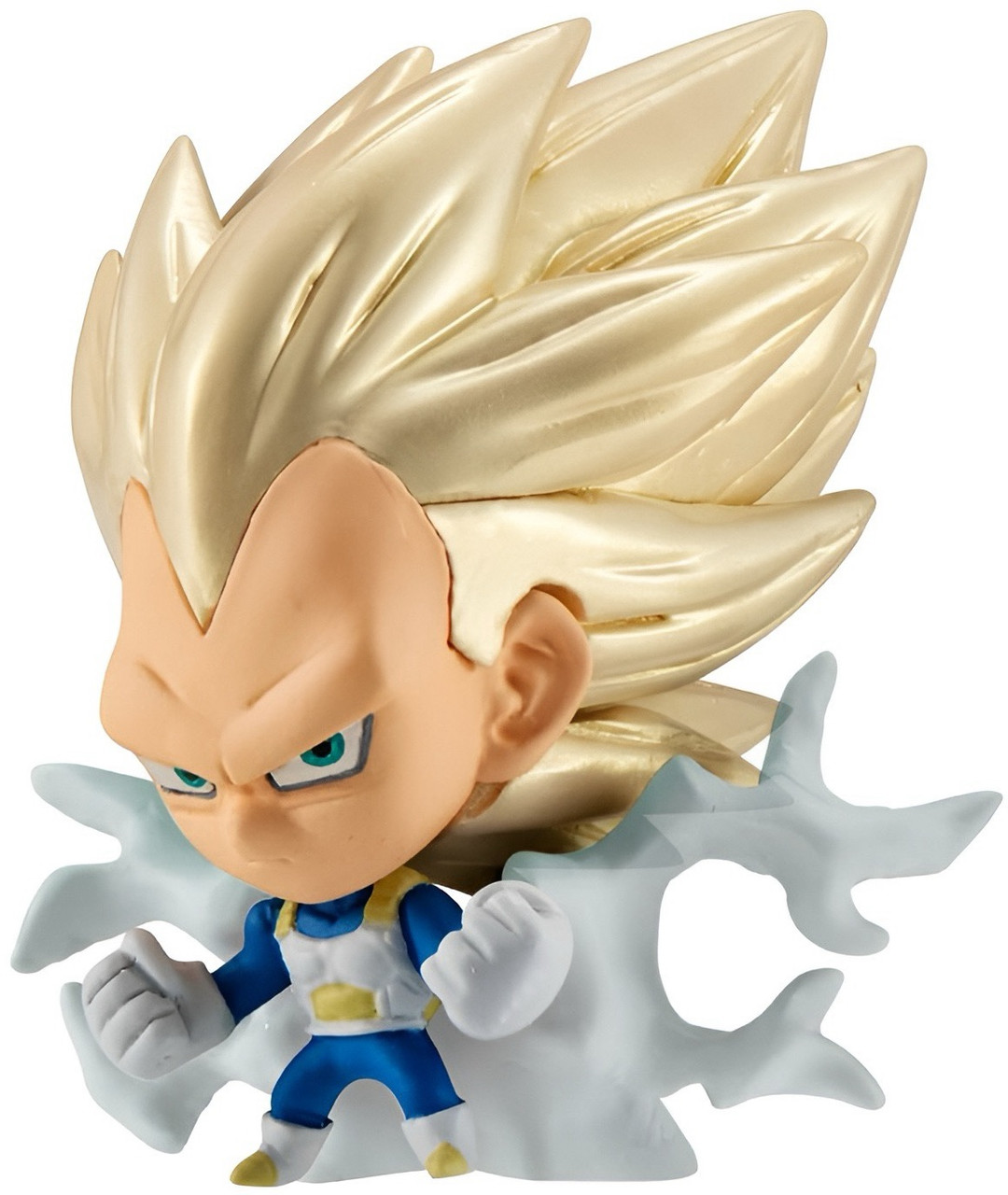 Dragon Ball Shokugan Chousenshi Figures - Wave 9