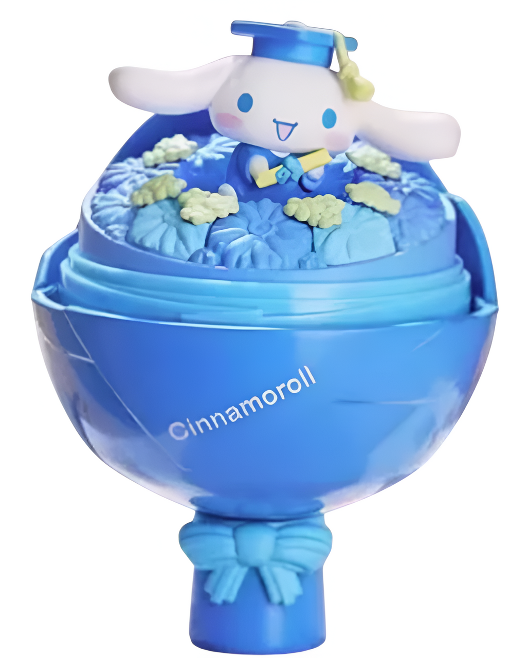 Sanrio Flower Bouquet Series Blind Box