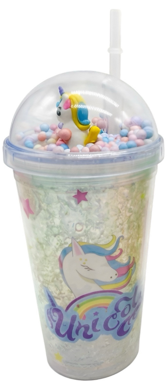 Hubble Bubble 450ml Tumbler