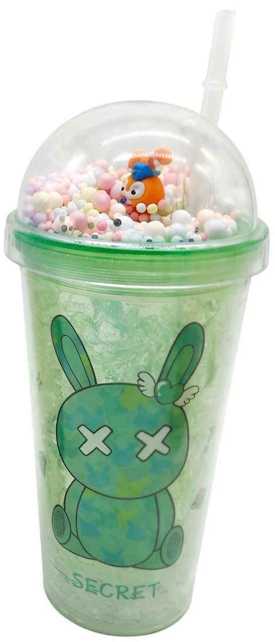 Hubble Bubble 450ml Tumbler