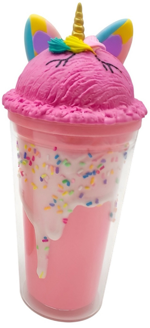 Unicorn Shake 450ml Tumbler
