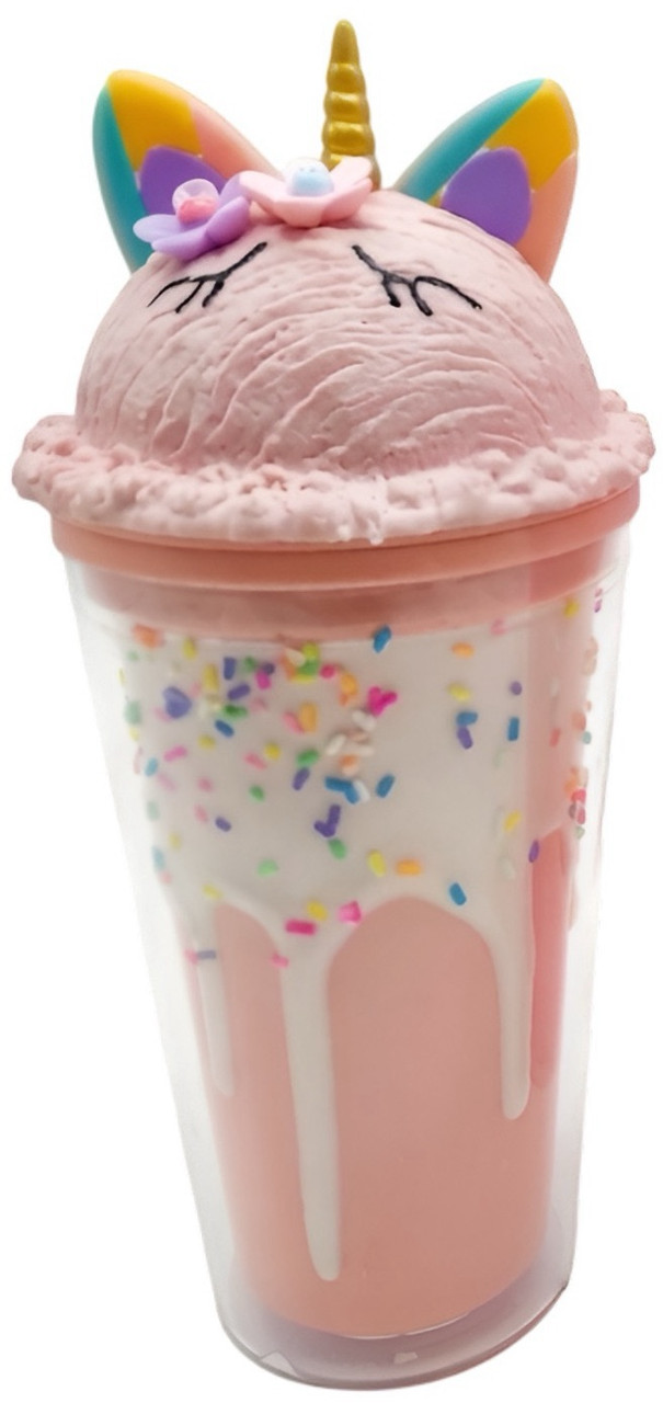 Unicorn Shake 450ml Tumbler