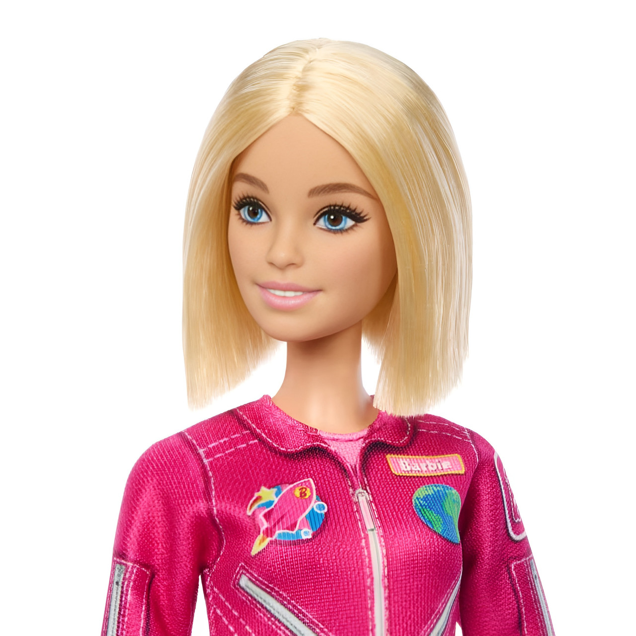 Barbie Careers Astronaut Doll