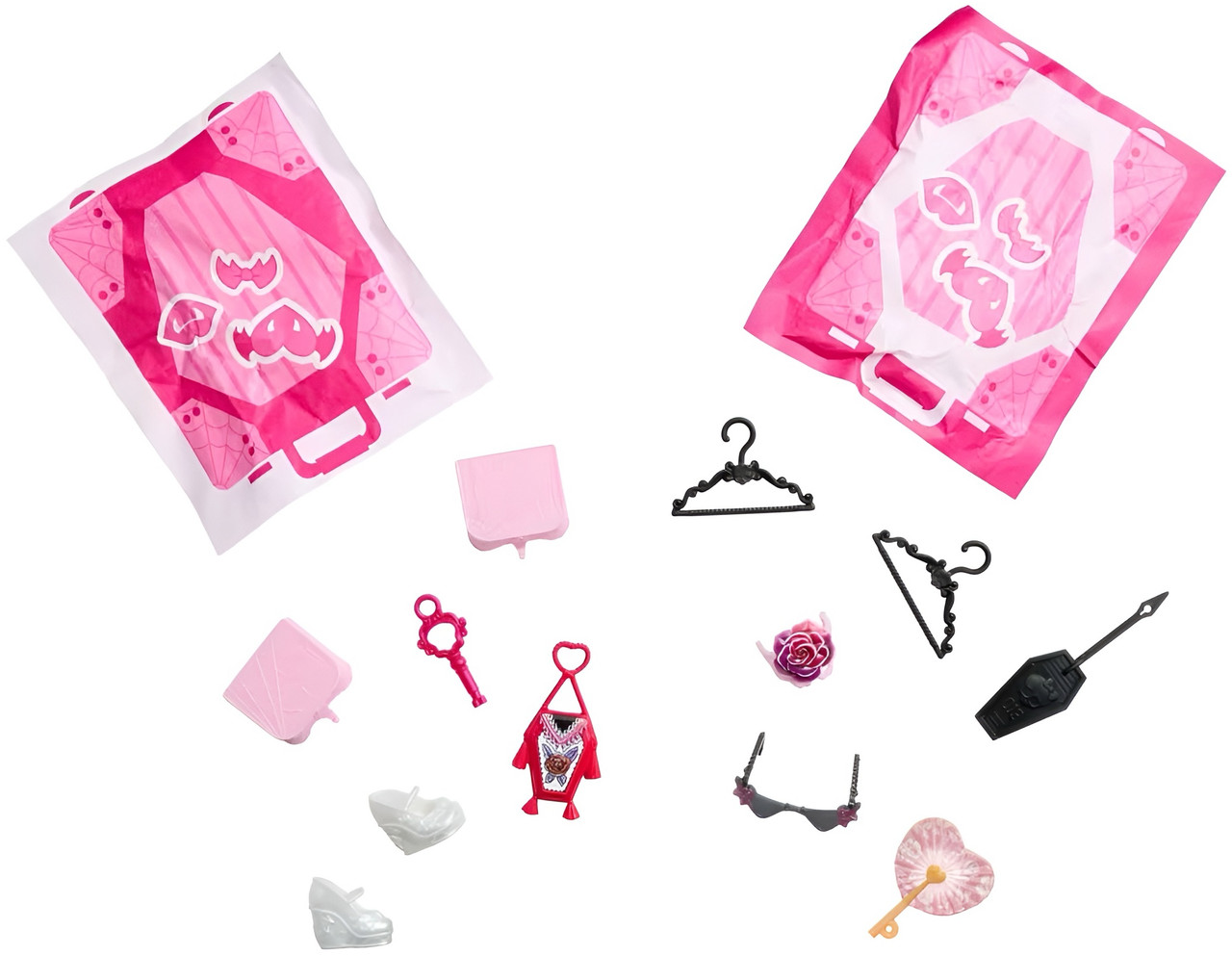 Monster High Skulltimate Secrets Gore-Geous Oasis Playset - Draculaura