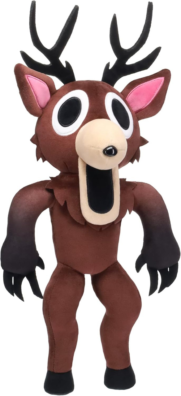 99 Nights in the Forest: The Deer Deluxe Plush