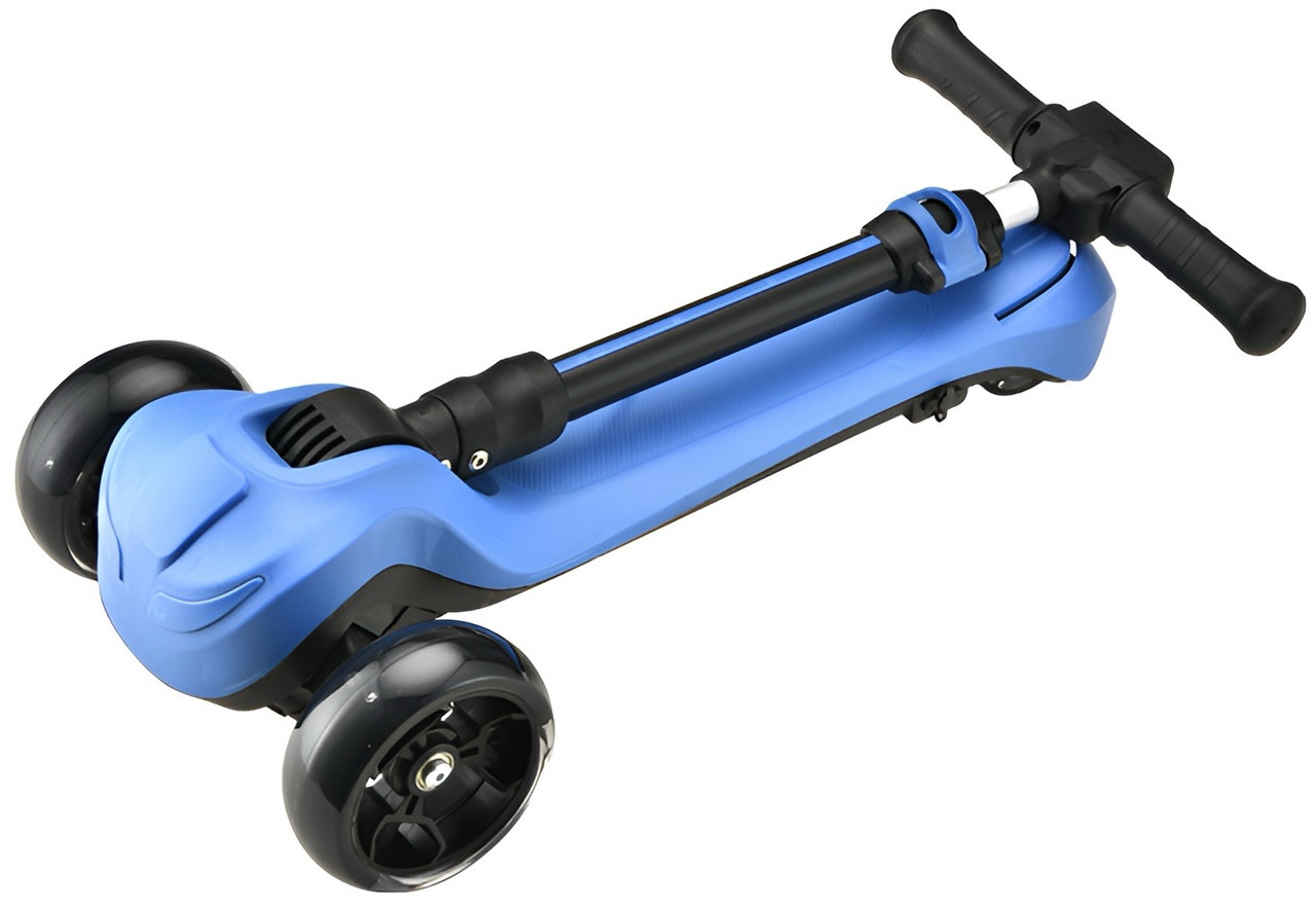 Swifte Blue Scooter
