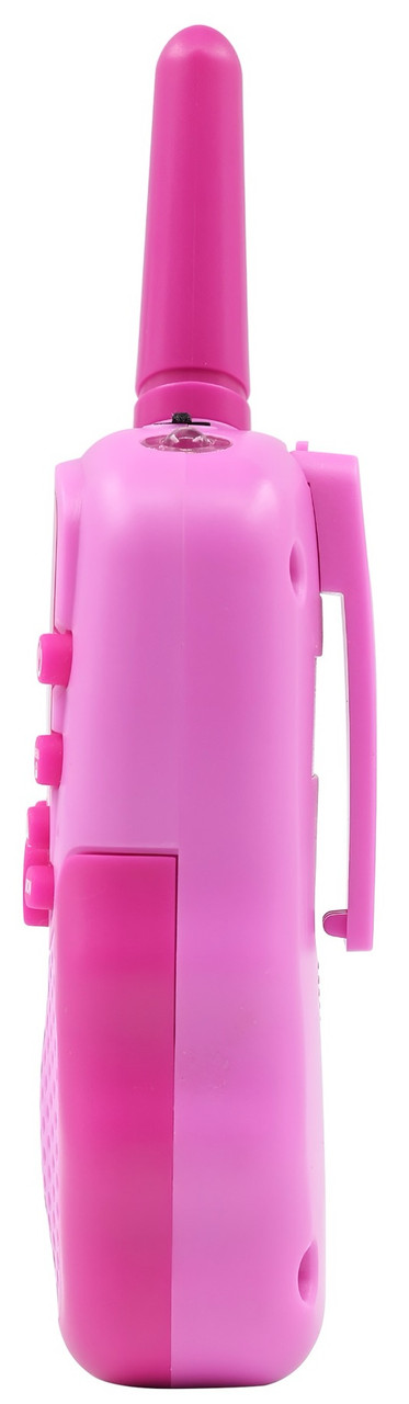 Radio Rangers Walkie Talkie 2 Pack - Pink