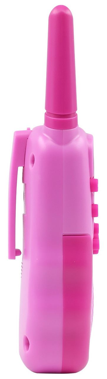 Radio Rangers Walkie Talkie 2 Pack - Pink
