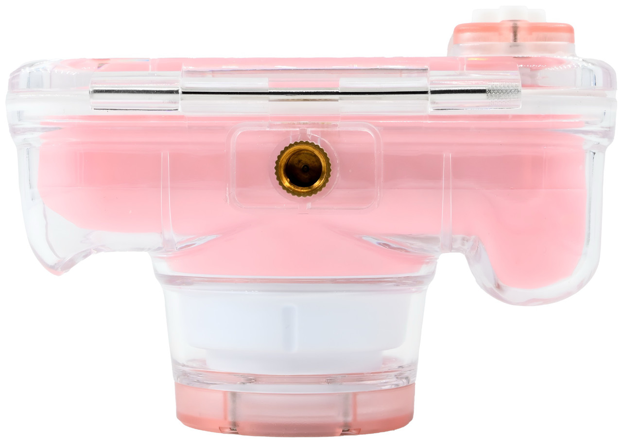 Snappy Splash Waterproof Camera - Pink
