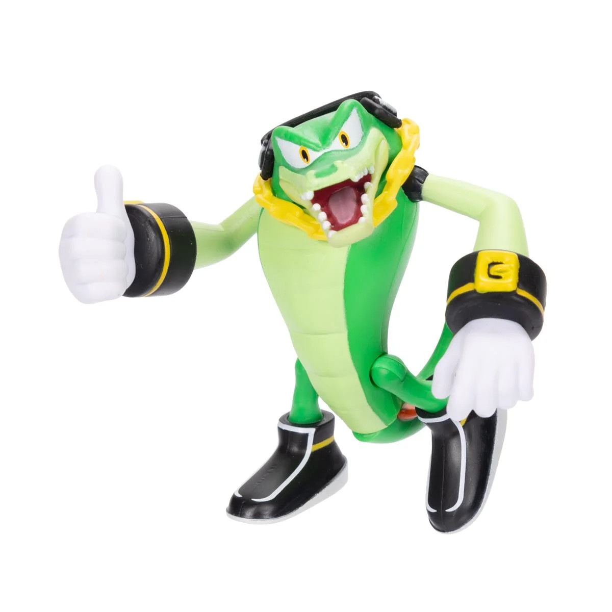 Sonic The Hedgehog Figure 2.5 inch Wave 16