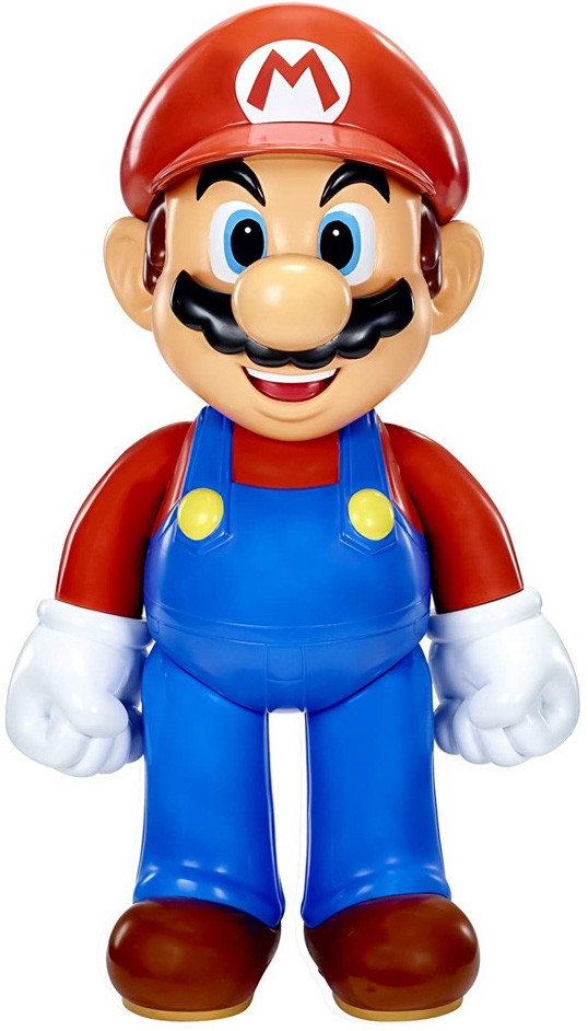 Super Mario Big Figure Wave 1
