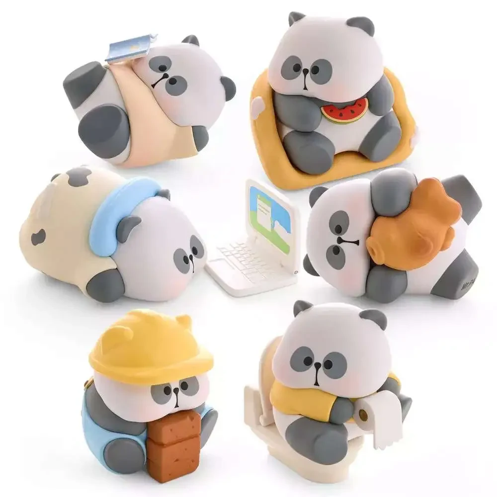 Mr. PA's Working Weekday Series Blind Box