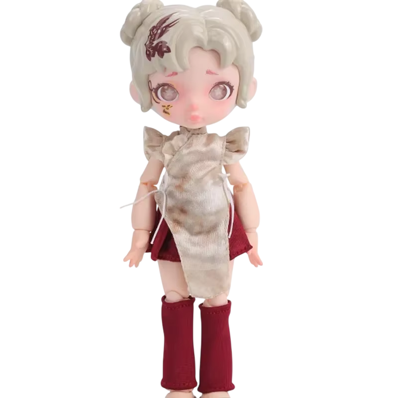 Laura Luminous Melody Series Blind Box 