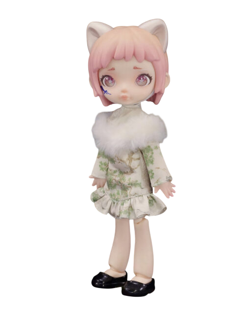 Laura Luminous Melody Series Blind Box 