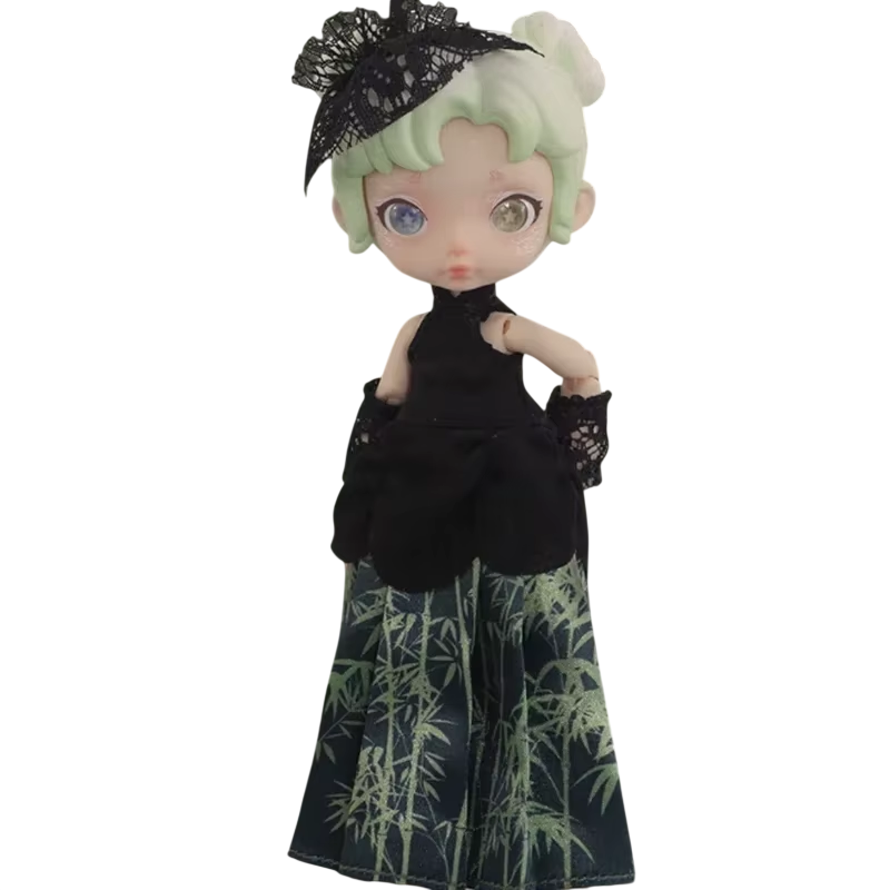 Laura Luminous Melody Series Blind Box 
