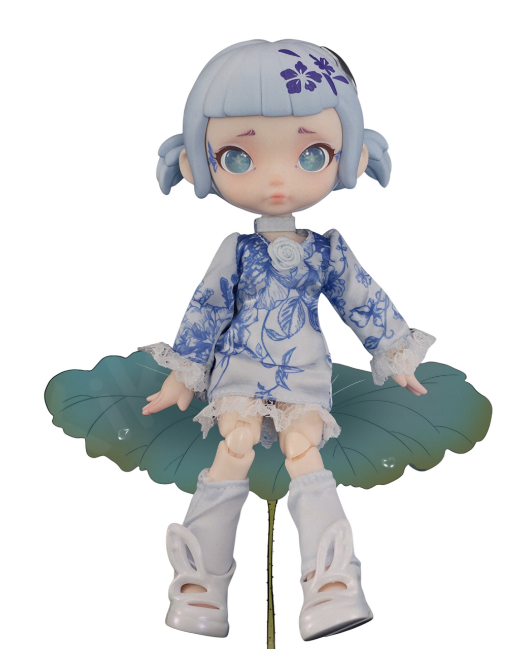 Laura Luminous Melody Series Blind Box 
