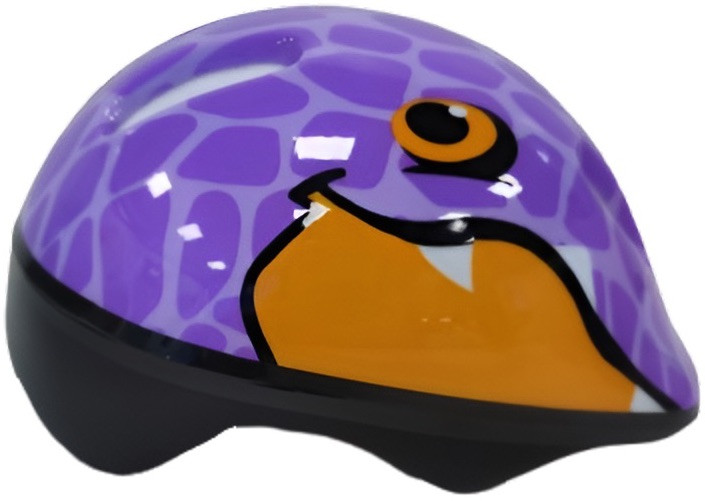 Swifte Dragon Blaze Kids Helmet - Small (52-54 cm)