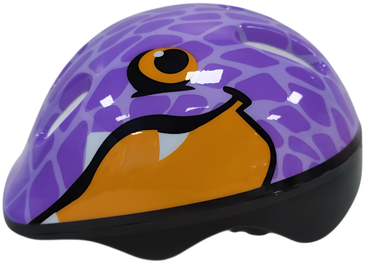 Swifte Dragon Blaze Kids Helmet - Small (52-54 cm)