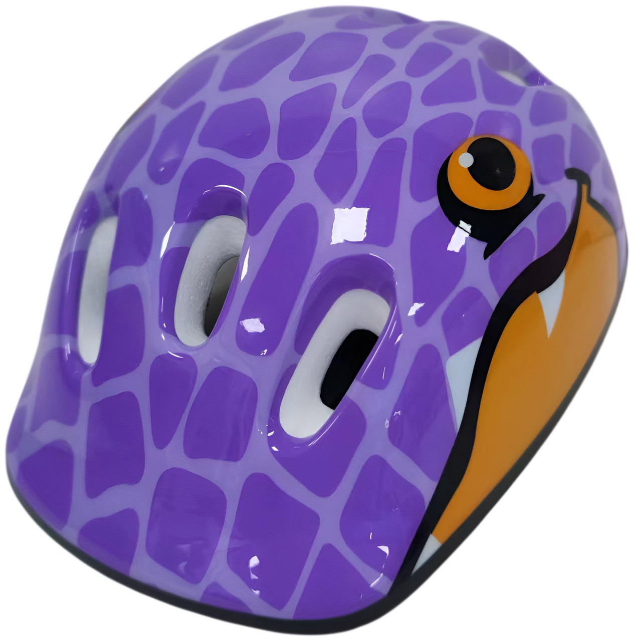 Swifte Dragon Blaze Kids Helmet - Small (52-54 cm)