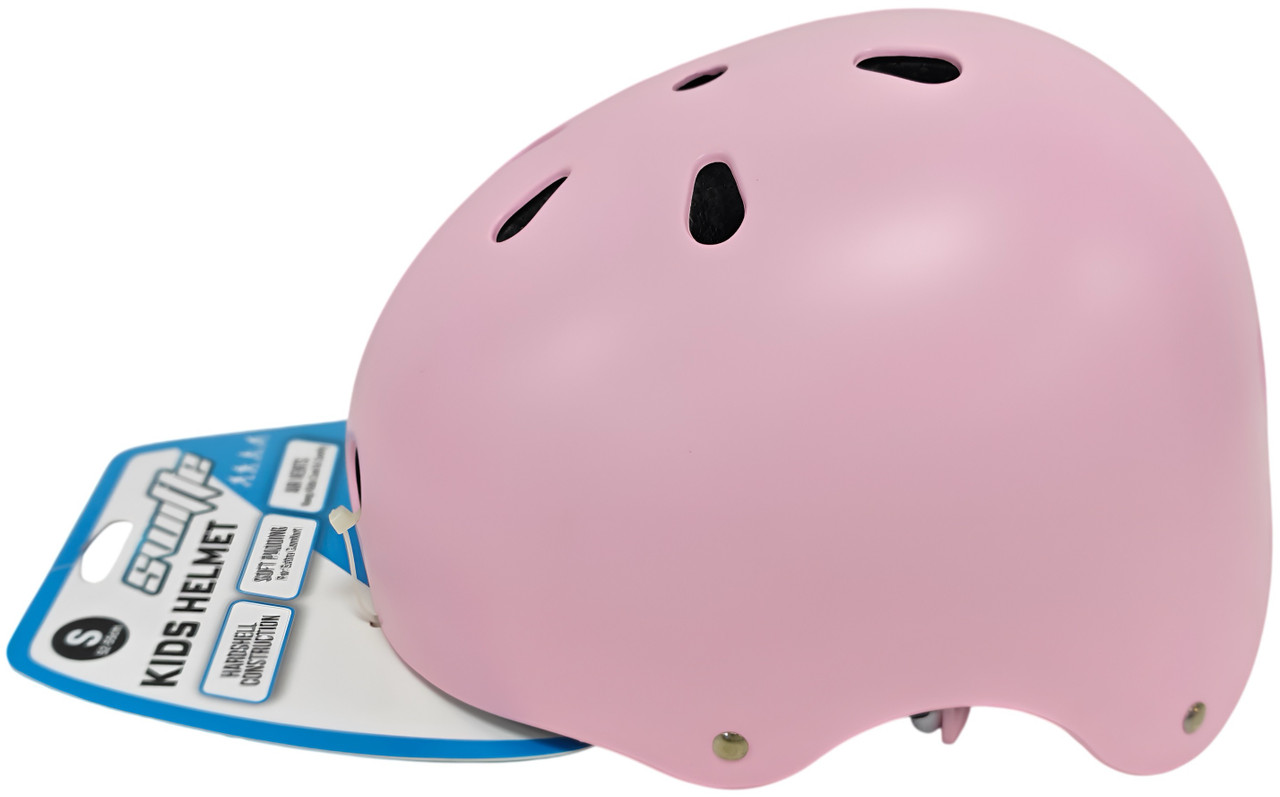 Swifte Blush Rider Kids Helmet - Small (52-55 cm)