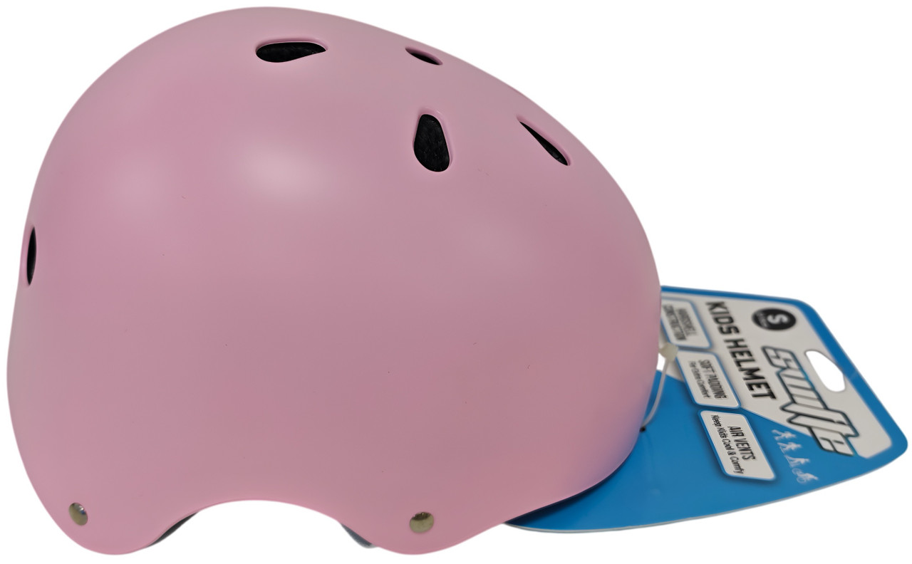 Swifte Blush Rider Kids Helmet - Small (52-55 cm)