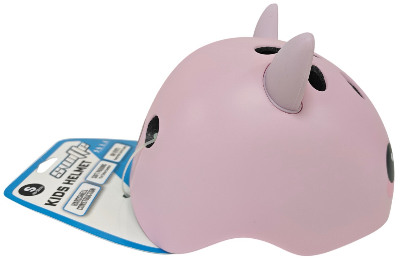 Swifte Piggy Kids Helmet - Small (48-52 cm)