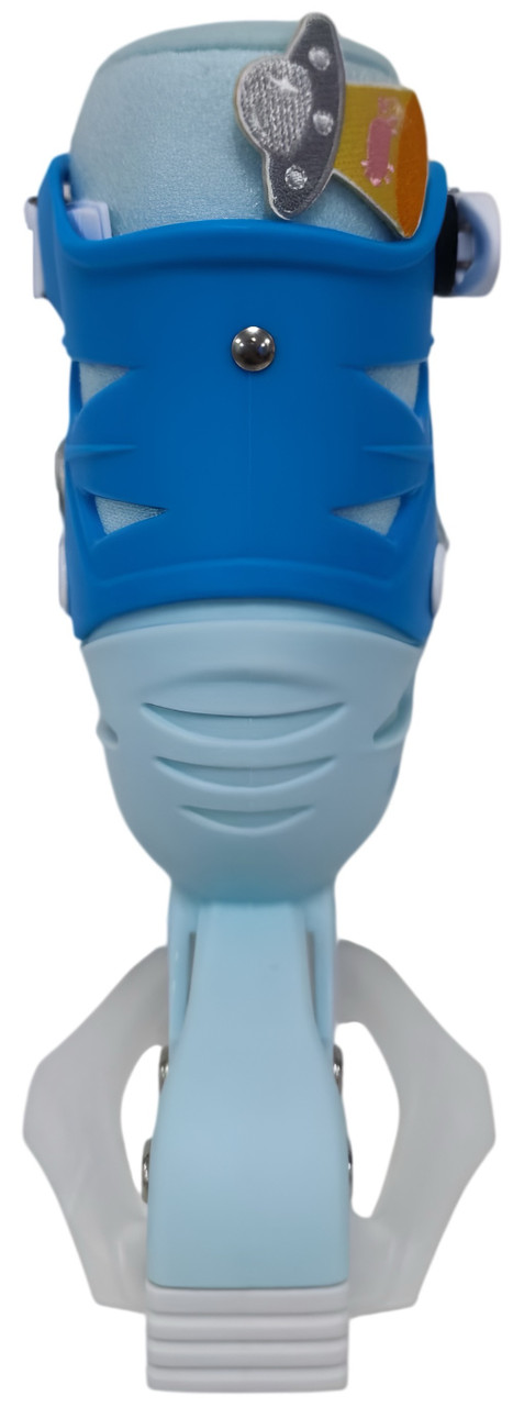 Glacier Glide Inline Skate - Extra Small